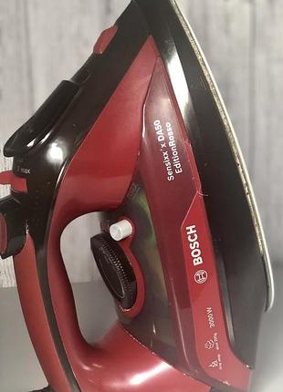 Праска bosch sensixx'x da 50 (б/у) 2