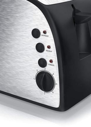 Тостер arendo dejeuner 301829 (б/у)