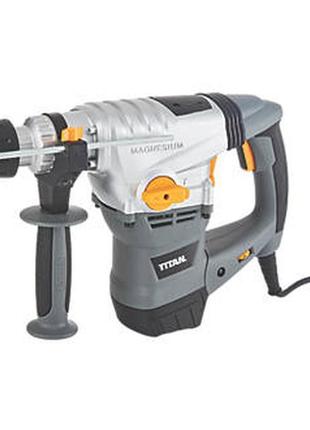 Дриль перфораторний titan ttb278sds (б/у)