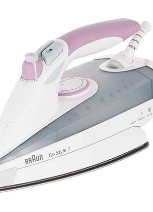 Праска braun texstyle 4679 (б/у)