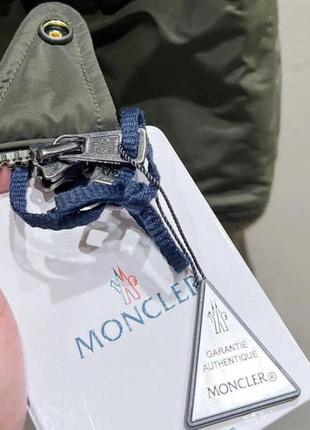 Куртка moncler