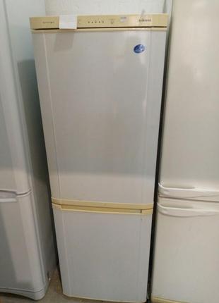 Холодильник lg gr-349sqf nofrost робочий доставка по україні г...