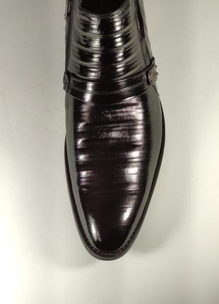 Черевики чоловічі louis alberti