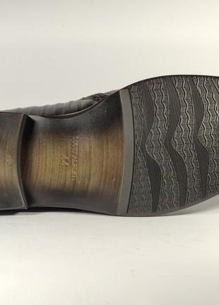 Черевики чоловічі louis alberti