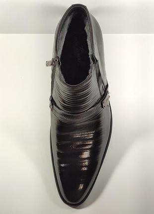 Черевики чоловічі louis alberti