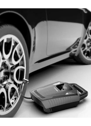 Автомільний компресор xtrobb 21866 польща 3