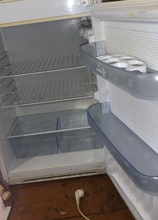 Срочно продадим холодильник nord