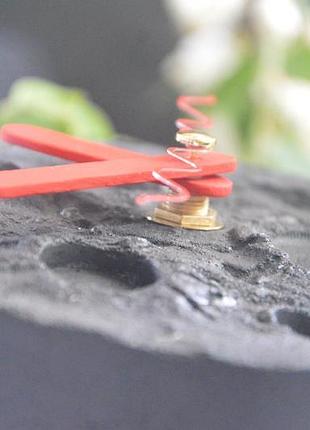 Годинник з бетону, бетонний виріб