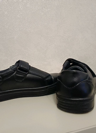 Нові дитячі кросівки черевички на хлопчика 27 розмір3 фото