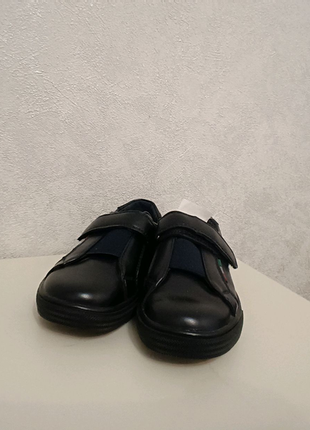 Нові дитячі кросівки черевички на хлопчика 27 розмір4 фото