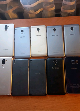 Doogee  x60