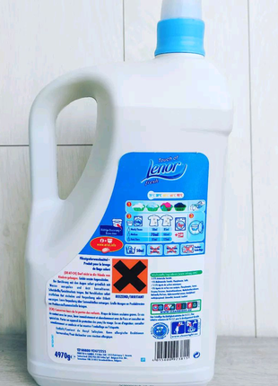 Areil + lenor, 4,970ml.2 фото