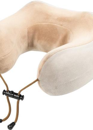 Масажна подушка масажер для шиї smart pillow massager gelius