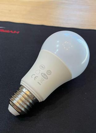 Розумна лампочка xiaomi aqara smart led bulb e273 фото