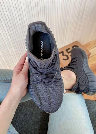 Yeezy boost 350 spider4 фото