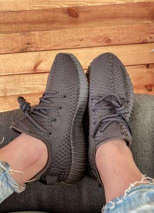 Yeezy boost 350 spider7 фото