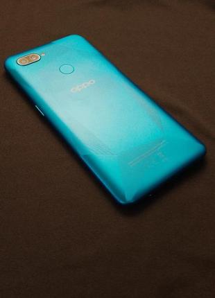 Oppo a12 (cph2083 3/32 octacore)7 фото