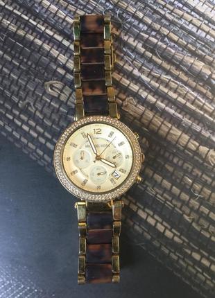 Продам оригінальний годинник michael kors