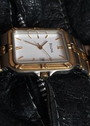 Продам годиник bulova з 90 хх2 фото