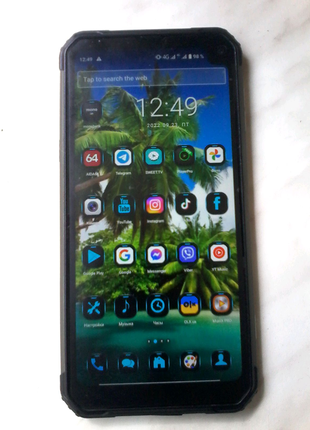 Blackview 6100