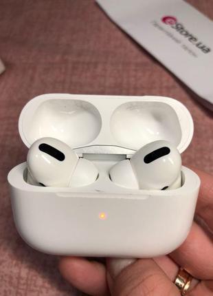 Air pods pro