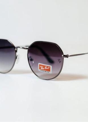 Сонцезахисні окуляри ray ban1 фото