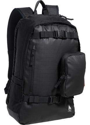 Рюкзак nixon (usa) smith (skateboarding) новий!оригінал!sale