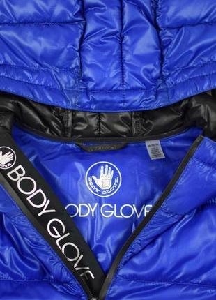 Куртка primaloft (анорак) body glove (usa) р.м нова!оригінал!sale3 фото