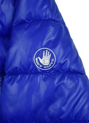 Куртка primaloft (анорак) body glove (usa) р.м нова!оригінал!sale5 фото