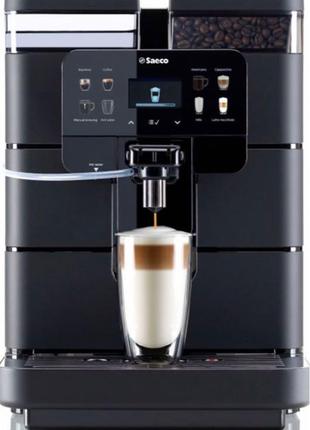 Продам кофемашину saeco new royal one touch cappuccino