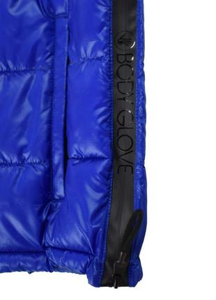 Куртка primaloft (анорак) body glove (usa) р.м нова!оригінал!sale6 фото