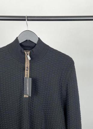 Светр bobby jones (usa) 100% merino wool р.м новий!оригінал!sale!