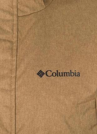 Куртка columbia penns cereek™ ii parka р. xxl нова!оригінал!sale10 фото