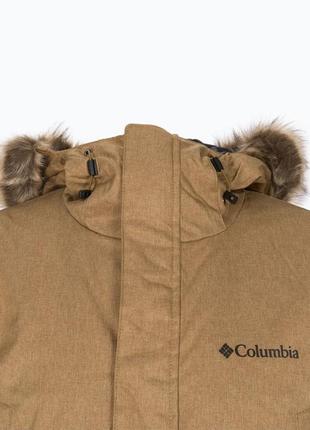 Куртка columbia penns cereek™ ii parka р. xxl нова!оригінал!sale11 фото