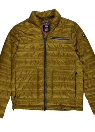 Куртка killtec kumbir puffer jacket р.2xl нова!оригінал!sale!