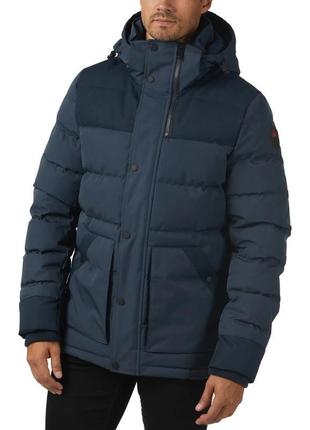 Пуховик pajar (canada) down jacket р.l новий!оригінал!sale!