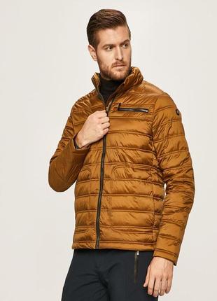 Куртка killtec kumbir puffer jacket р.2xl нова!оригінал!sale!9 фото