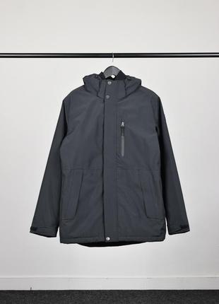 Куртка liv outdoor (usa) black р. m, l, xl якість!нова!оригінал!