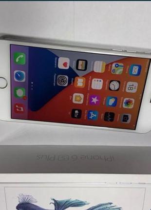 Продаю iphone 6s + 64gb