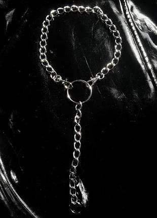 Гартер цепь, гартер из цепи. портупея на ногу.пояс для чулок (разные)