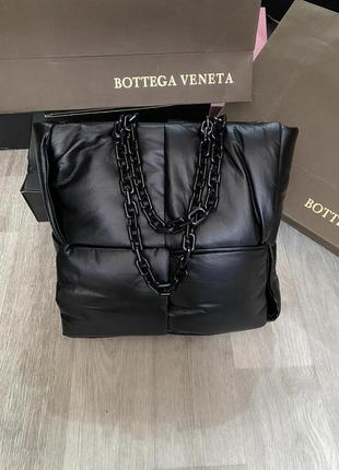 Жіноча сумка bottega veneta боттега венета в кольорах