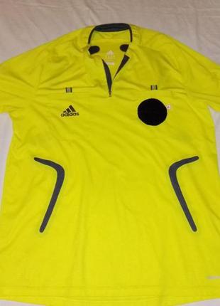 Футболка adidas clima365 sportigan