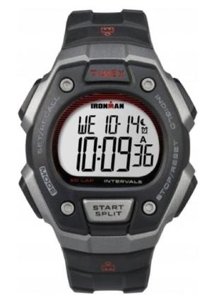 Годинник timex ironman1 фото