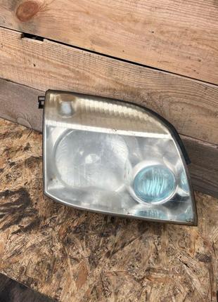 Nissan x trail t30 фара ліва