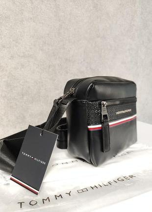 Мужская сумка tommy hilfiger 8
