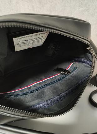 Мужская сумка tommy hilfiger 2