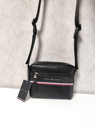 Мужская сумка tommy hilfiger 3