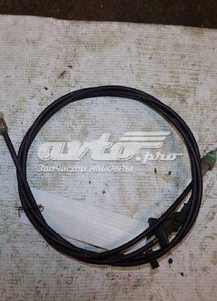 656218h900 трос відкриття капота з ручкою nissan x-trail t30