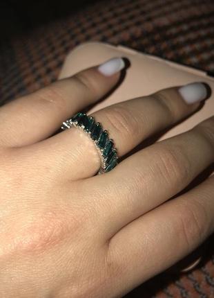 Кольцо колечко с камнями подвеска чокер серёжки кулон крестик перстень браслет3 фото