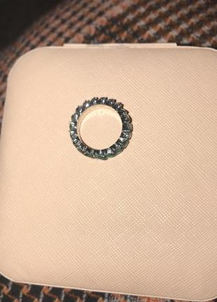 Кольцо колечко с камнями подвеска чокер серёжки кулон крестик перстень браслет4 фото